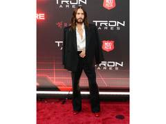 
      
      Jared Leto denies sexual assault allegations
      
      