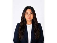 
      
      Gera Developments appoints Paromita Deb Areng 
      
      