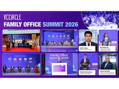 
      
      Family Office Summit 2026 Concludes on a High Note
      
      