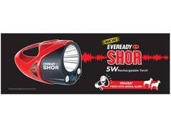 
      
      Eveready Expands Flashlight Portfolio
      
      