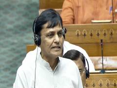 
      
      Lok Sabha passes Bill criminalising insults to Vande Mataram
      
      