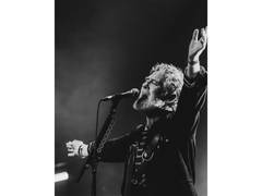 
      
      Ali Fazal expresses shock over demise of singer Glen Hansard
      
      