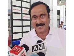 PMK chief Ramadoss warns Vijay on Mekedatu trip