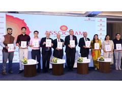 
      
      ASSOCHAM on India's merchandise exports to recent FTA partners
      
      