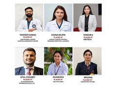 
      
      Chandigarh University Students Secure 178 Placements
      
      