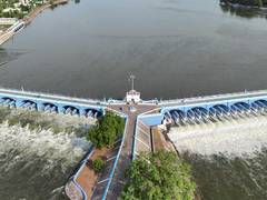 
      
      CWMA upholds Karnataka water release order to Tamil Nadu
      
      