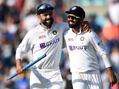 
      
      Virat Kohli calls Ajinkya Rahane his 