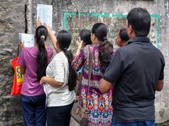 
      
      Bombay HC dismisses four pleas challenging re-NEET results
      
      