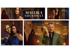 
      
      Mallika Sherawat, Rhea Chakraborty to participate in 'Traitors 2'
      
      