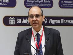 
      
      Telecom Manufacturing Zone in Gwalior to help India
      
      