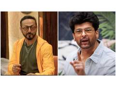 
      
      Nikhil Chinapa says he won't be friends with Kushal
      
      