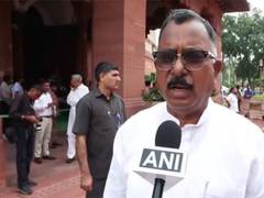 
      
      Congress MPs slam Bill criminalising insult to Vande Mataram
      
      