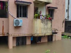 
      
      Gujarat Roads and Buildings Department ensures swift restoration
      
      