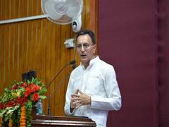 
      
      Govt steps up efforts to tackle AI-enabled cyber threats
      
      