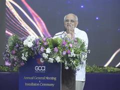 
      
      Gujarat tops NITI Aayog's Investment Friendliness Index 2026: CM
      
      