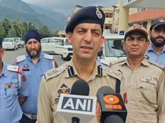 
      
      No traffic movement tomorrow on Jammu-Srinagar National Highway
      
      