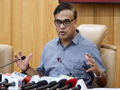 
      
      Assam: 37.1 lakh women to receive Rs 1,250 under Orunodoi scheme
      
      