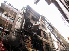 
      
      Palam fire inquiry report flags MCD, DFS lapses
      
      