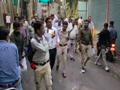 
      
      Madhya Pradesh: Dhar Collector inspects Bhojshala premises
      
      