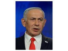 Israel's 'special forces' ready if arrested abroad over ICC warrant, says Netanyahu