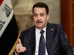 'No approval, no prior knowledge': Iraq says it didn't approve US-Saudi strikes, rejects Trump's claims