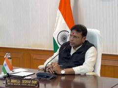 
      
      Minister Sridhar Babu reviews heavy rain situation in Peddapalli
      
      