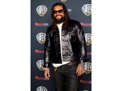 
      
      Jason Momoa debuts as Blanka in 'Street Fighter'
      
      