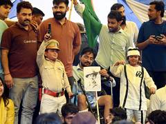 
      
      Meta India head booked by Hyderabad Cyber Crime police
      
      