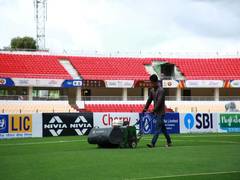 
      
      Shillong takes centre stage at the 135th Durand Cup
      
      