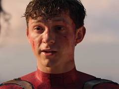 
      
      Tom Holland teases Spider-Man succession plan
      
      