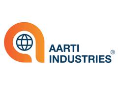 
      
      Aarti Industries Announces Leadership Transition 
      
      