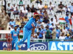 
      
      Ashwin wants veteran, out of favour pacer in India's 2027WC squad
      
      