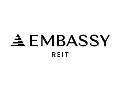 
      
      Embassy REIT Reports 17% YoY Growth in Revenue and Net Operating 
      
      