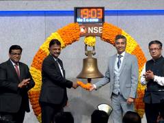 
      
      ANMI has played key role in supporting India's capital market ref
      
      