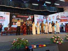 
      
      After Narco Hunt, Now Graft: Chennithala's 
