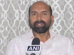 
      
      CPI(M) MP V Sivadasan says PM Modi 