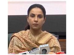 
      
      Wife of injured Delhi Police ACP recalls July 20 protest clash
      
      