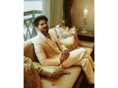 
      
      Dulquer Salmaan to attend IFFM 2026
      
      