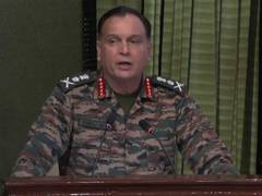 
      
      Army Chief hails 