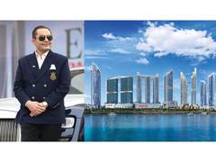 
      
      Danube Properties Announces Handover of 11 Projects In Dubai
      
      