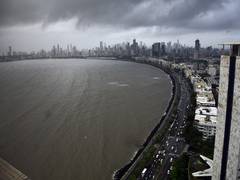 
      
      Mumbai records more than 13,600 property registrations in July 20
      
      