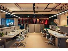 
      
      Made in India, for the World’s Workplaces: Inside Haworth
      
      
