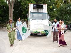 
      
      First air shipment of Karnataka mangoes to Maldives opens new exp
      
      