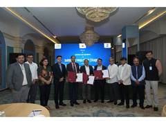 
      
      REC and PFC sign Rs 26,850 crore loan agreement for 2,400 MW Meja
      
      