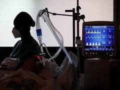 
      
      Over 18.11 lakh foreign nationals visited India for medical touri
      
      