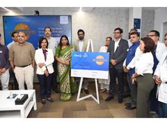 
      
      Aster Hospitals and CARE Hospitals Launch 'Pranaam'
      
      
