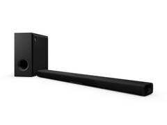 
      
      Dolby Atmos, DTS Virtual:X, and Wireless Subwoofers: What Yamaha 
      
      