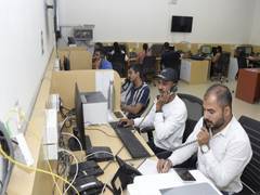 
      
      Gujarat’s SEOC emerges as 24/7 command hub for disaster response
      
      