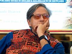 
      
      “Straws in wind”: Shashi Tharoor on secret UNSC straw poll
      
      
