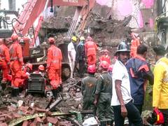 
      
      Bhiwandi building collapse: PM Modi announces Rs 2 lakh ex gratia
      
      